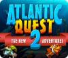 Atlantic Quest 2: The New Adventures igra 