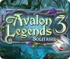 Avalon Legends Solitaire 3 igra 