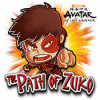 Avatar: Path of Zuko igra 