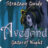 Aveyond: Gates of Night Strategy Guide igra