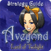 Aveyond: Lord of Twilight Strategy Guide igra