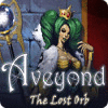 Aveyond: The Lost Orb igra 