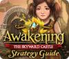 Awakening: The Skyward Castle Strategy Guide igra