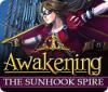 Awakening: The Sunhook Spire igra 