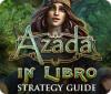 Azada: In Libro Strategy Guide igra