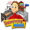 Babysitting Mania igra 