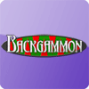 Backgammon igra 