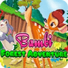 Bambi: Forest Adventure igra 