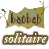 Baobab Solitaire igra 