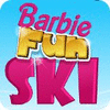 Barbie Fun Ski igra 