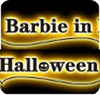 Barbie in Halloween igra 
