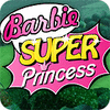 Barbie Super Princess igra 