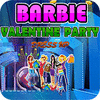 Barbie Valentine Party igra 