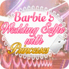 Barbie's Wedding Selfie igra 