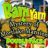 Barn Yarn & Mystery of Mortlake Mansion Double Pack igra 