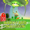 Barnyard Invasion igra 
