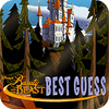 Beauty and the Beast: Best Guess igra 
