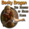 Becky Brogan: The Mystery of Meane Manor igra 