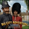 Big City Adventure: London Premium Edition igra 