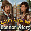 Big City Adventure: London Story igra 