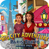 Big City Adventure Paris Tokyo Double Pack igra 