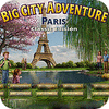 Big City Adventure: Paris igra 