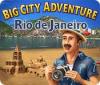 Big City Adventure: Rio de Janeiro igra 