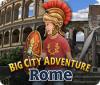 Big City Adventure: Rome igra 