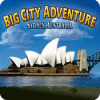 Big City Adventure: Sydney Australia igra 