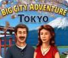 Big City Adventure: Tokyo igra 