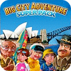 Big City Adventure Super Pack igra 