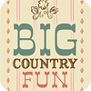 Big Country Fun igra 