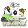 Bipo: Mystery of the Red Panda igra 