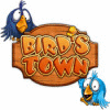 Bird's Town igra 