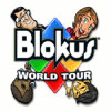 Blokus World Tour igra 