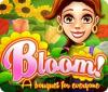 Bloom! A Bouquet for Everyone igra 