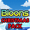 Bloons 2: Christmas Pack igra 