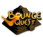 Bounce Quest igra 