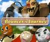 Bouncer's Journey igra 