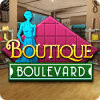 Boutique Boulevard igra 