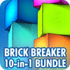 Brick Breaker 10-in-1 Bundle igra 