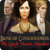 Brink of Consciousness: The Lonely Hearts Murders igra 