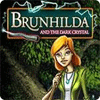 Brunhilda and the Dark Crystal igra 