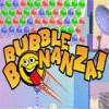 Bubble Bonanza igra 