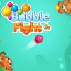 Bubble Fight IO igra 