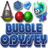 Bubble Odysssey igra 