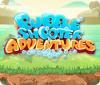 Bubble Shooter Adventures igra 