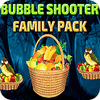 Bubble Shooter Family Pack igra 