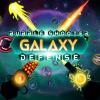 Bubble Shooter Galaxy Defense igra 