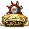 Bubblenauts: The Hunt for Jolly Roger's Treasure igra 